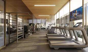 Imagem 15: Apartamento à venda, 2 quartos, 2 suítes, 1 vaga, Vale do Sereno - Nova Lima/MG