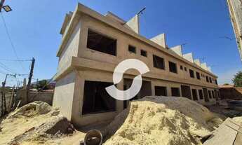 Imagem 2: Casa à venda, 118 m² por R$ 650.000,00 - Itaipuaçu - Maricá/RJ