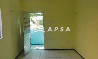 Imagem 2: PREDIO RESIDENCIAL COM 08 APARTAMENTOS, CADA APARTAMENTO POSSUI, SALA, COZINHA, 2 QUARTOS