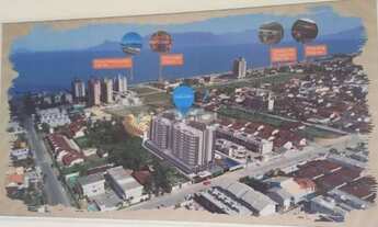 Imagem 6: Apartamento com 2 dormitórios à venda, 71 m² por R$ 500.000,00 - Massaguaçu - Caraguatatub