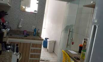 Imagem 6: Excelente Casa 3/4, sendo uma suíte, no bairro Mangabeira