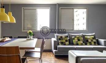 Imagem 6: Cobertura à venda com 153m²- 1 suíte e 1 vaga - Perdizes/SP