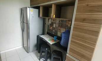 Imagem 3: Apartamento Padrão Cond Barcelona