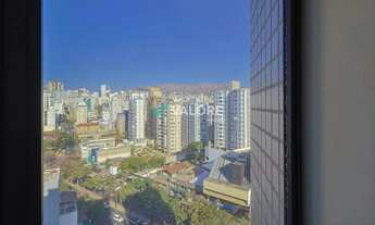 Imagem 4: Apartamento 1 quarto para aluguel no Savassi