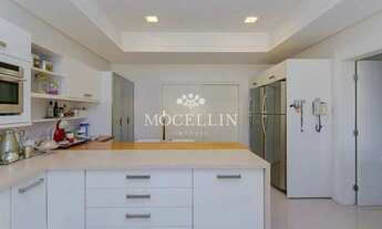 Imagem 7: Casa à Venda ou Locação no Campo Comprido, Curitiba com 4 Quartos, 701 m²