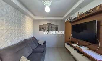 Imagem 2: Apartamento com 2 quartos à venda, 45 m² por R$ 230.000 - Residencial Bela Europa - Bauru