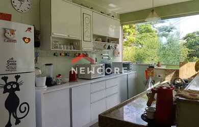 Imagem 6: Casa em Rua Cônego Roussin - Villa Real - Sabará/MG