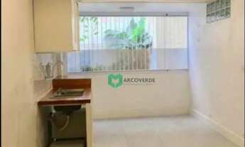 Imagem 7: Apartamento para alugar, 55 m² por R$ 3.900,00/mês - Sumaré - São Paulo/SP