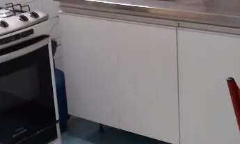 Imagem 6: Aluguel - Apartamento (1º andar) - Mobiliado - Barra