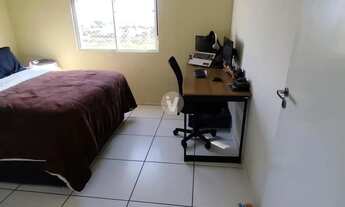 Imagem 7: Apto de 2 dormitórios, localizado Res. Hera