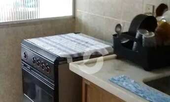 Imagem 5: Apartamento com 2 dormitórios à venda, 64 m² por R$ 340.000,00 - Centro - Niterói/RJ