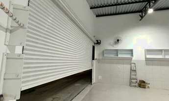 Imagem: Ponto Comercial na Avenida Bezerra de Menezes