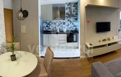 Imagem 2: Apartamento - Chácara Santa Antonieta (Nova Veneza) - Sumaré