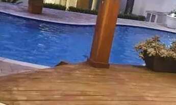 Imagem 3: Sobrado com 6 dormitórios, 478 m² - venda por R$ 3.500.000,00 ou aluguel por R$ 18.985,00