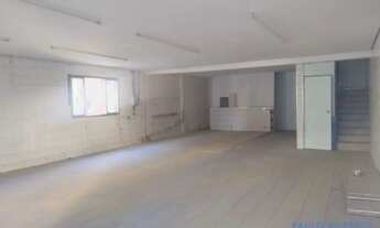 Imagem 4: GALPÃO - BOM RETIRO - SP