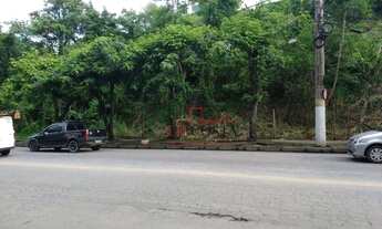 Imagem 2: Terreno à venda, 450 m² por R$ 280.000,00 - Piratininga - Niterói/RJ