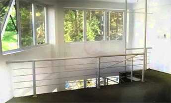 Imagem 2: Prédio inteiro para locação em Vila Madalena - SP