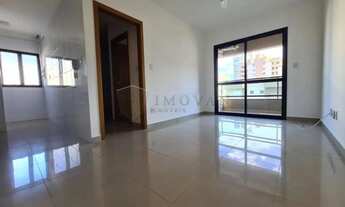 Imagem 2: Apartamento 1 Quarto, 46,20 m², Nova Aliança