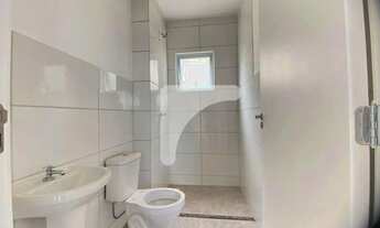 Imagem 4: Apartamento para alugar, 43 m² por R$ 1.380,00/mês - Residencial Portal das Araucarias - L