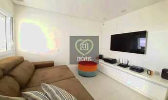 Imagem 3: Apartamento-Alto-Padrao-para-Aluguel-em-Vila-Romana-Sao-Paulo-SP