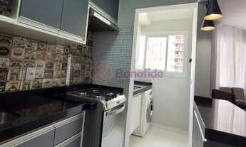 Imagem 7: Apartamento com 2 dormitórios à venda, 48 m² por R$ 350.000,00 - Parque Cidade Jardim II