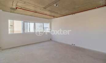 Imagem: Sala / Conjunto Comercial à venda Avenida