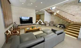 Imagem: Casa em Condomínio para Venda em Goiânia