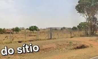 Imagem 2: Sítio 98.000m² em Potirendaba-SP com Casa, poço artesiano