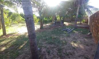 Imagem: Terreno Garrote Village