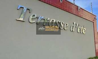 Imagem 3: VENDA - APARTAMENTO - EDIFICÍO TERRASSE D ÉTÉ - P PRUDENTE