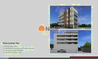 Imagem 6: Sala Comercial com 60m² no bairro Frimisa em Santa Luzia