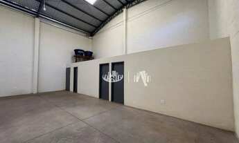 Imagem 5: Barracão para alugar, 350 m² por R$ 5.000,00/mês - Centro - Ibiporã/PR