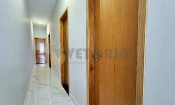 Imagem 3: CASA TERREA COM 3 DORMITÓRIOS EM CARAGUATATUBA