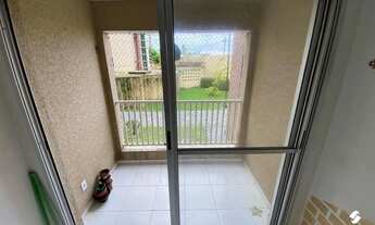 Imagem 3: Apartamento à venda com 3 Quartos no Litorâneo Barra Residence Completo e com