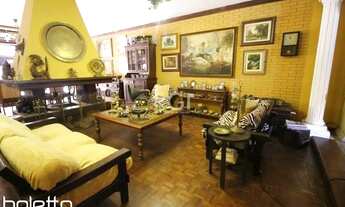 Imagem 4: Casa Para Alugar 611 m² por R$ 16.000,00 na Vila Assunção - Porto Alegre/RS