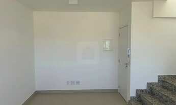 Imagem 2: Cobertura à venda no bairro Jardim Brasília em Uberlândia