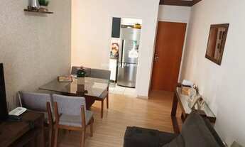 Imagem 11: Apartamento à venda - Condomínio Vila Felicità - Jardim Jandira - São José do Rio Preto