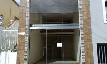 Imagem: Ponto Comercial Casa à Venda e Locação