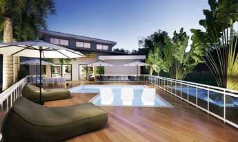 Imagem: Terreno em Betel Paulínia - Reserva dos