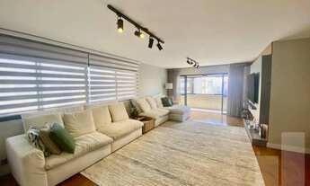 Imagem 2: Apartamento 04 dormitórios, 03 vagas em Perdizes