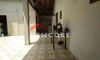 Imagem 5: Casa em Rua Maria Cecília de Oliveira Maciel - Jardim Colonial - Bauru/SP