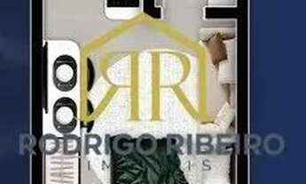 Imagem 2: Studio novo próximo a UFSC - TRINDADE