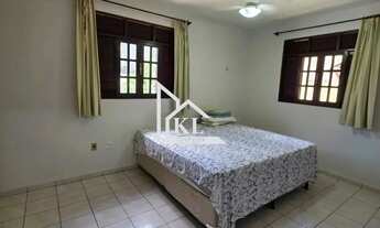 Imagem 9: Perfeita Localização - Casa 528m²(terreno) no Residencial Eden Park