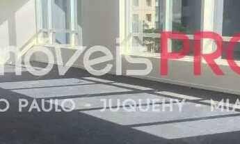 Imagem 4: Conjunto na região da Berrini com 96m² e 3 vagas em condomínio com boa apresentação corpor