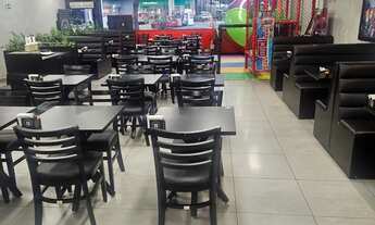 Imagem: Hamburgueria