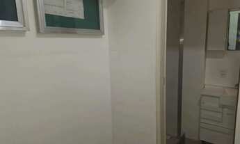 Imagem 5: Imóvel para venda tem 58 metros quadrados com 2 quartos em Centro - Rio de Janeiro - RJ