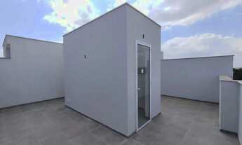 Imagem 4: Linda Cobertura 1 Quarto no Jardim Atlântico Muito Nova e Bem Localizada!