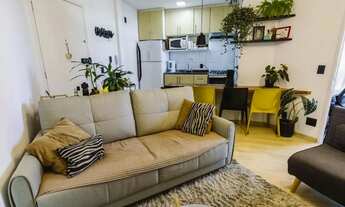 Imagem 3: Apartamento tipo para venda em Vila Leopoldina com 2 quartos, 48m²