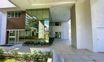 Imagem 6: Ed Maison Classic - Nascente - 121m² - 3 suítes + 3 vagas - Lazer Completo - Aldeota