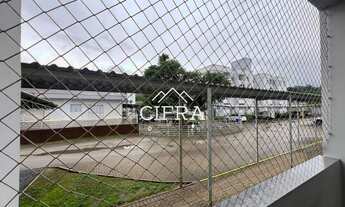 Imagem 7: Apartamento - Venda - 02 quartos - Rua Vitório Ropelato - Residencial Solar do Vale - Bloc